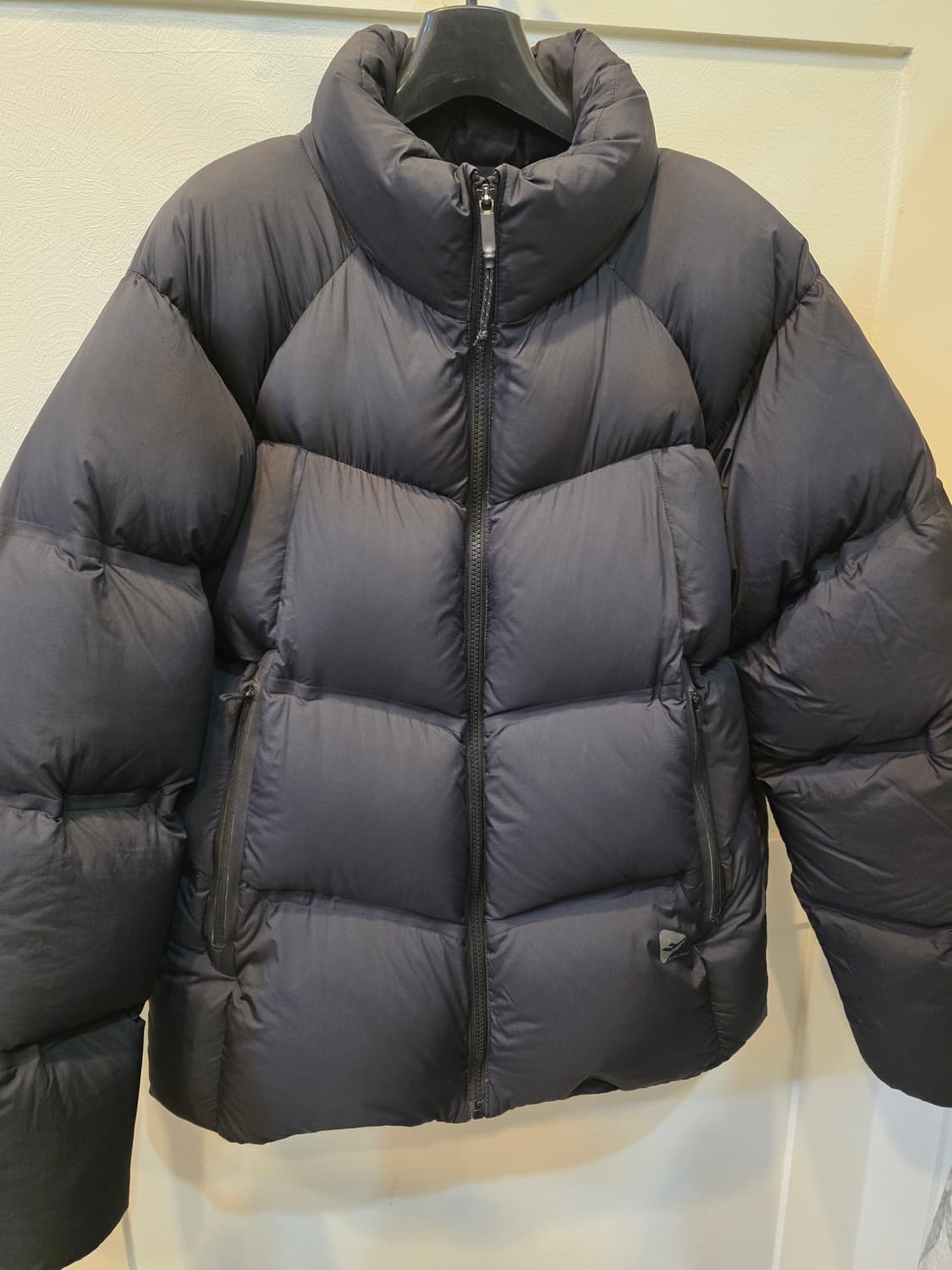 프로스펙스  핫멜트 웰딩 헤비다운 상품이미지2