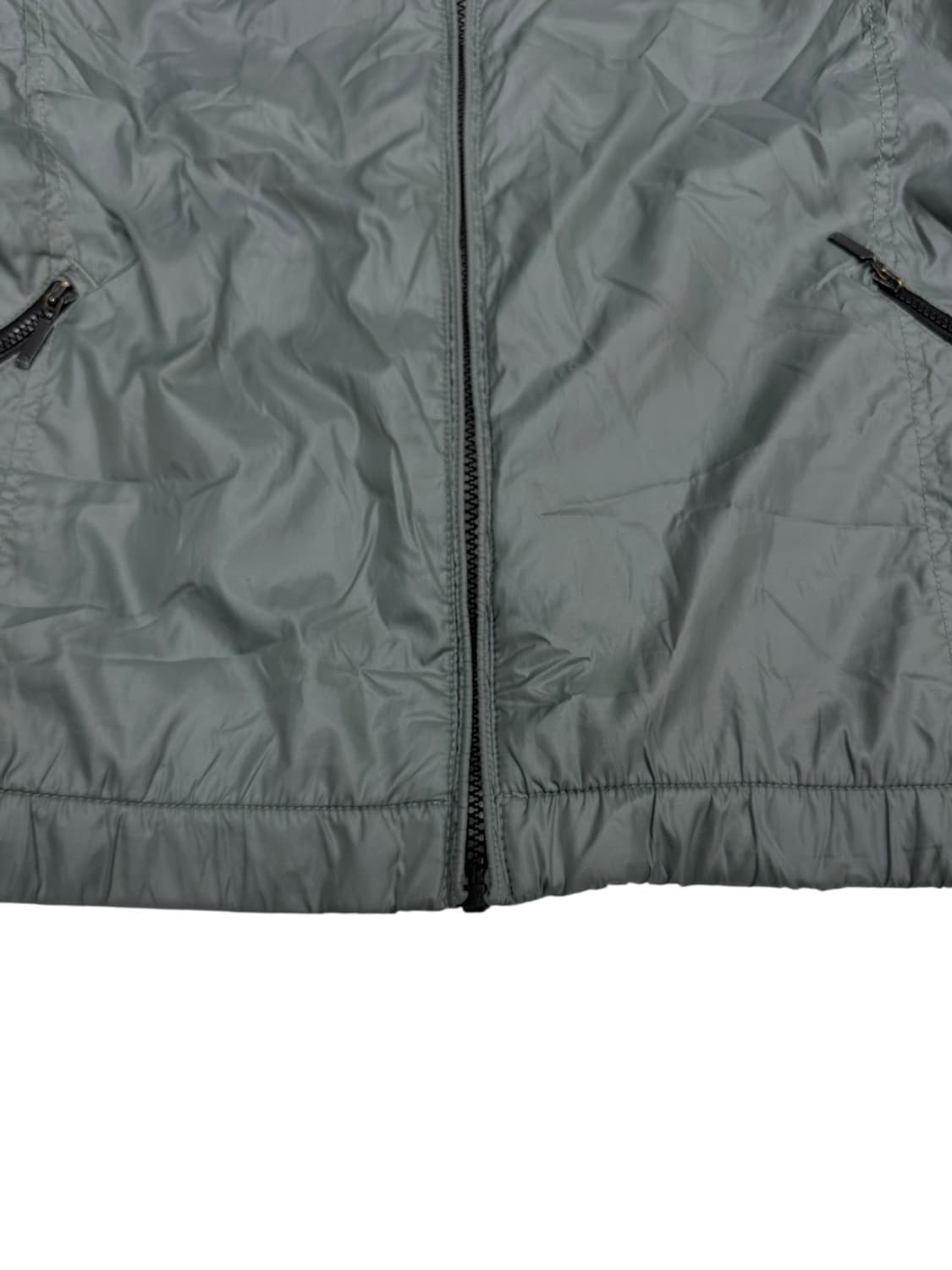 아디다스 올드스쿨 나일론자켓 (L)  상품이미지5