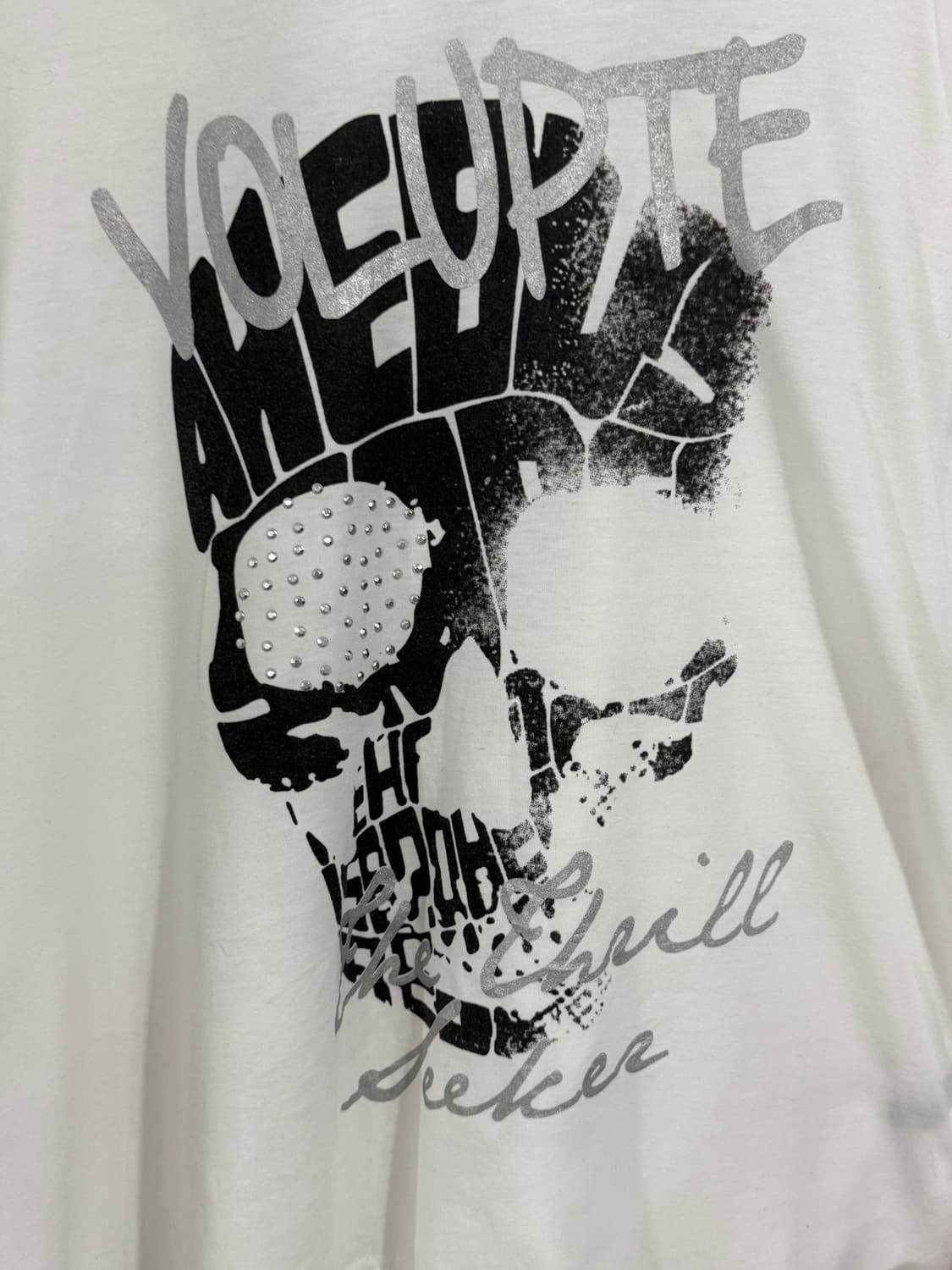 VINTAGE TOP 상품이미지6