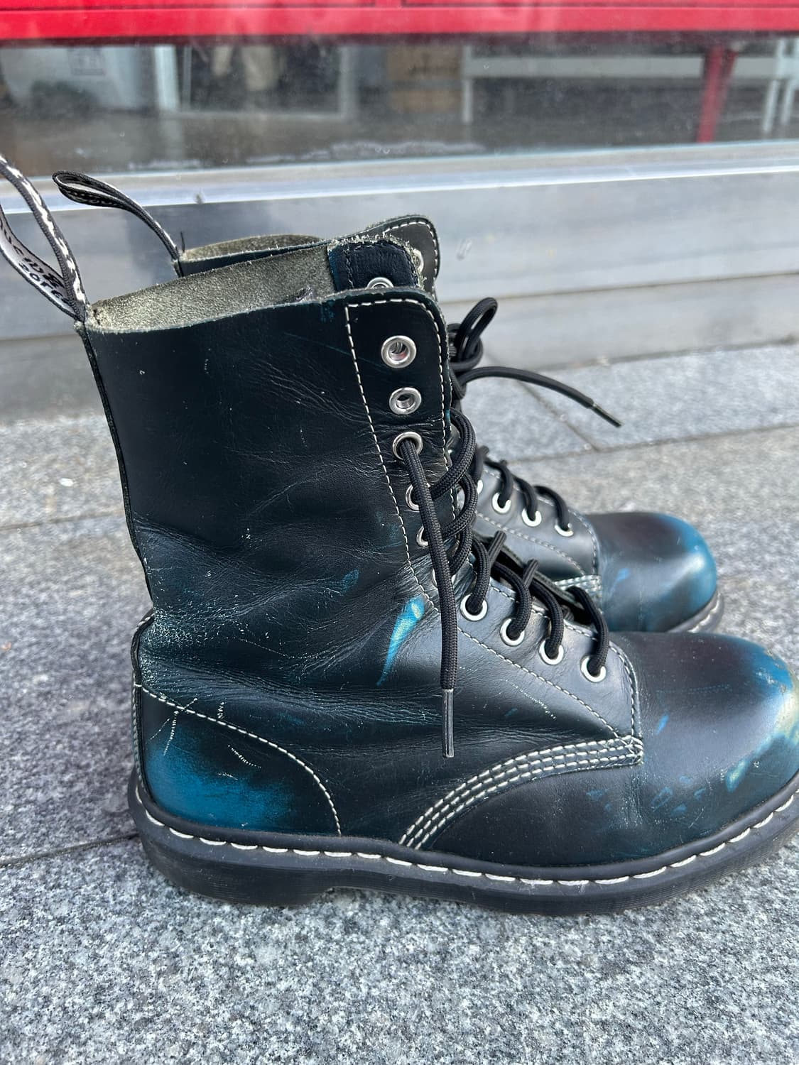 닥터마틴 1919 상품이미지4