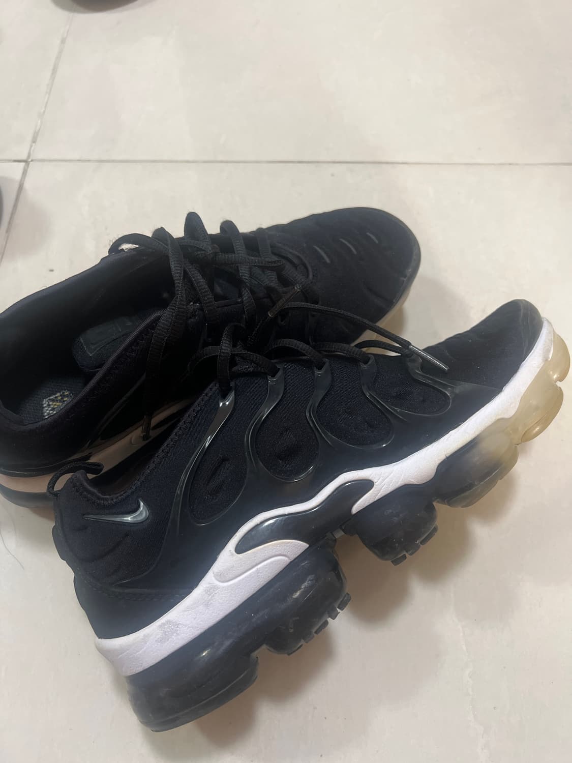 나이키 vapormax 운동화 상품이미지2