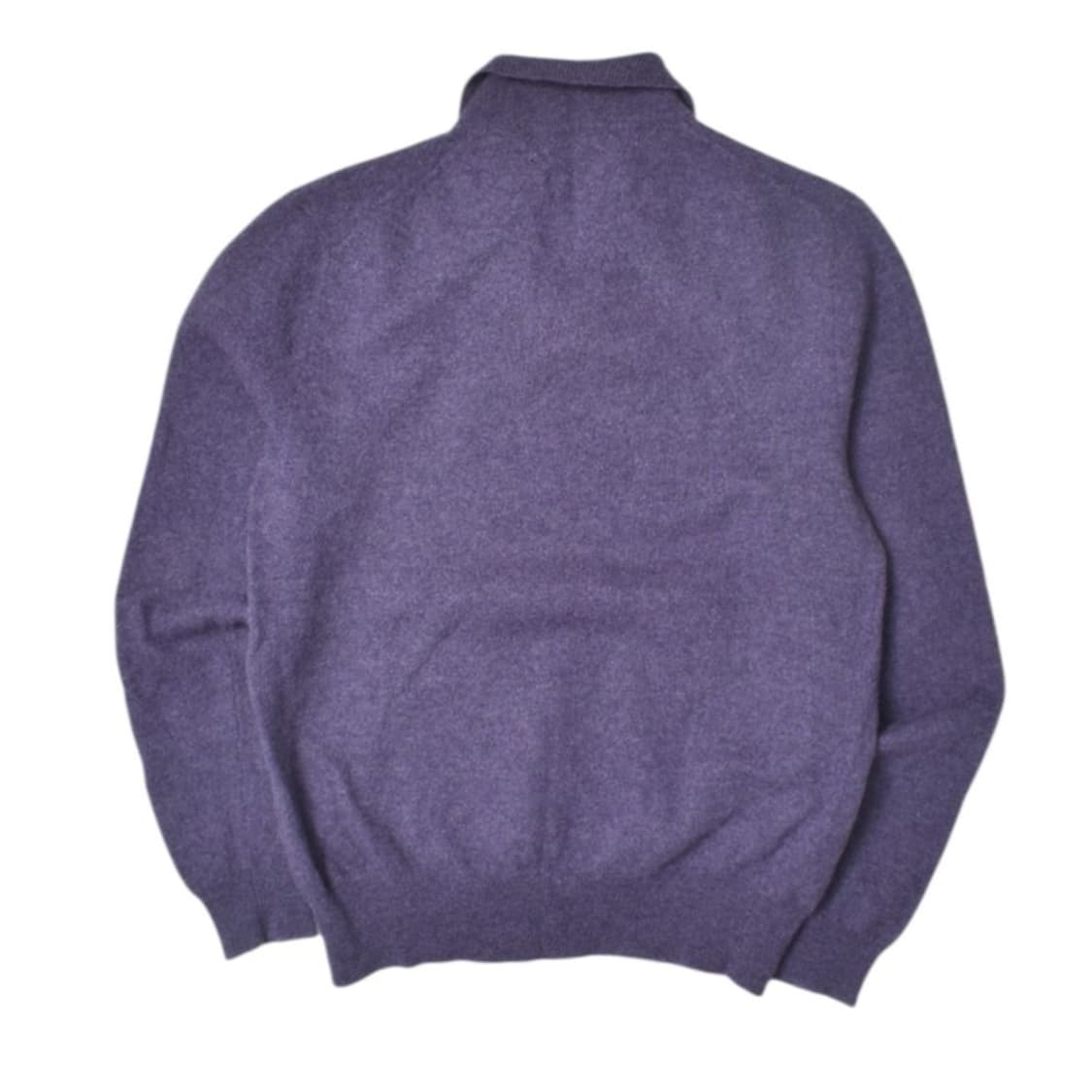 폴로 랄프로렌 카라넥 울니트 여성 L N1097 상품이미지3