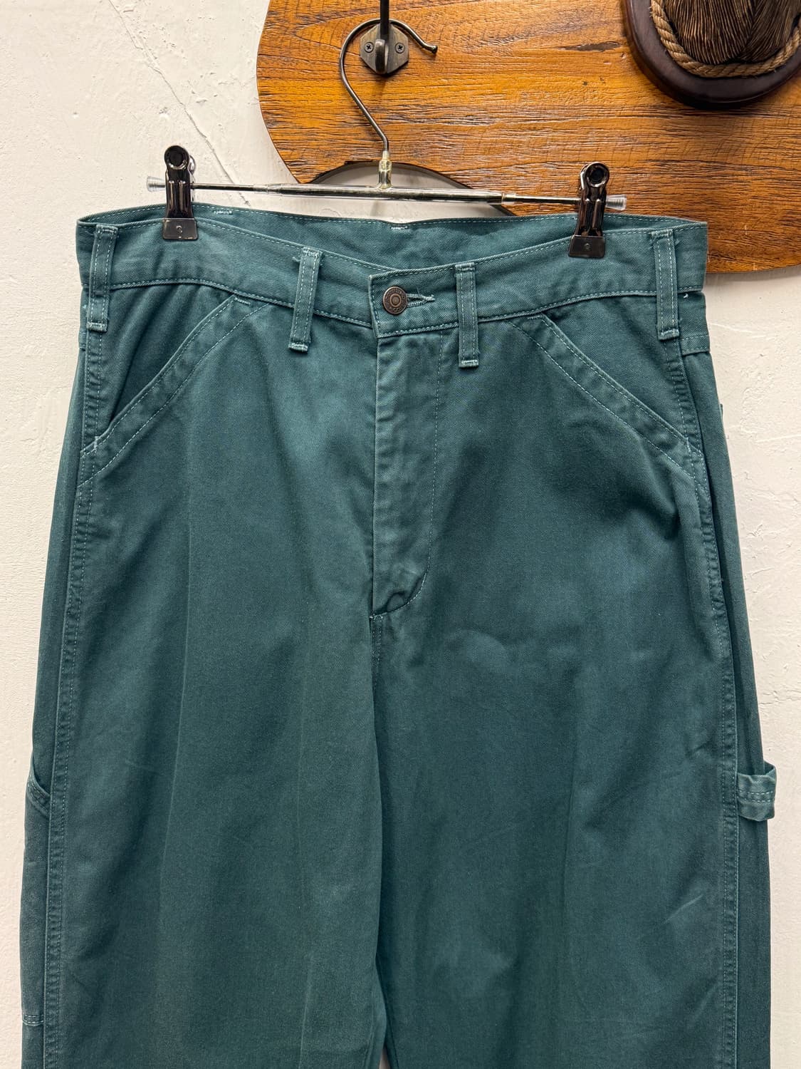 EDWIN Carpenter Pants 상품이미지5