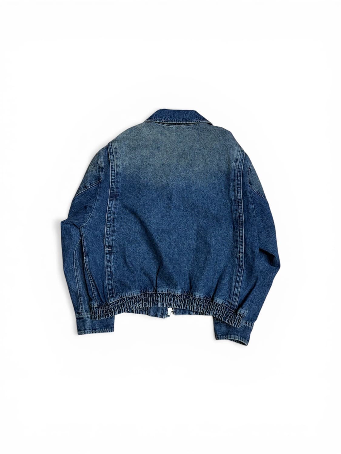 솔리드 옴므 데님자켓 상품이미지2