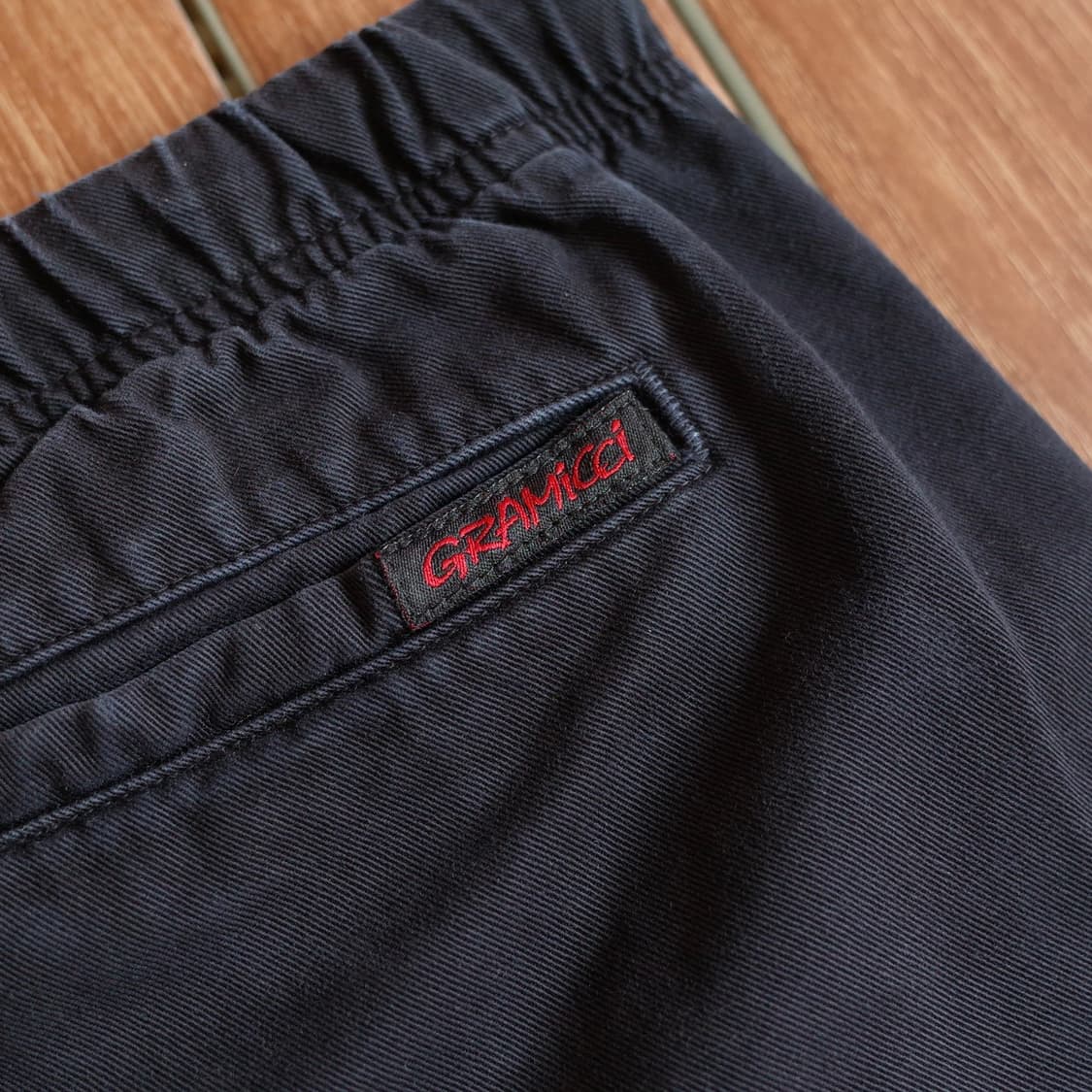 90‘s Gramicci usa made cotton pants 상품이미지5