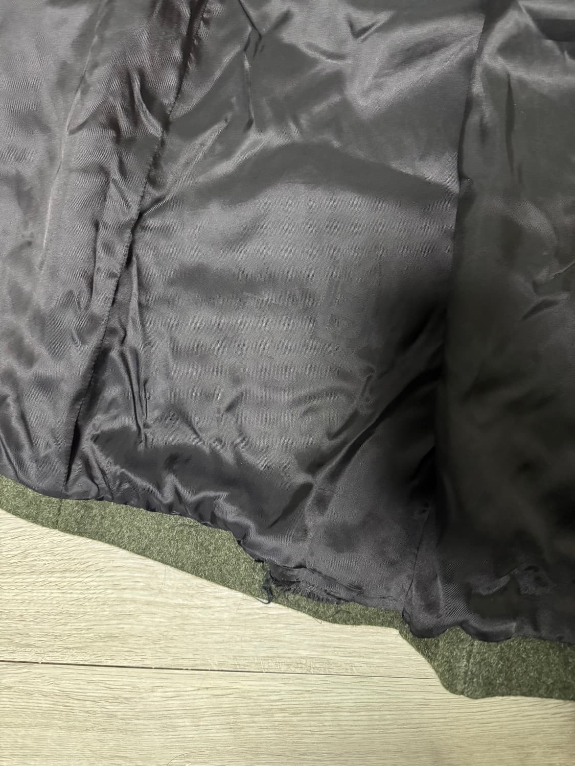 Bless Nº73 Hoodcoat 상품이미지7