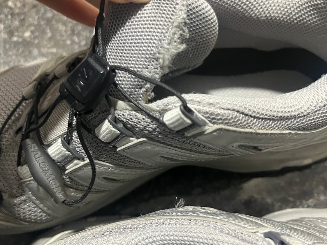 살로몬 XA PRO 3D 245 상품이미지3