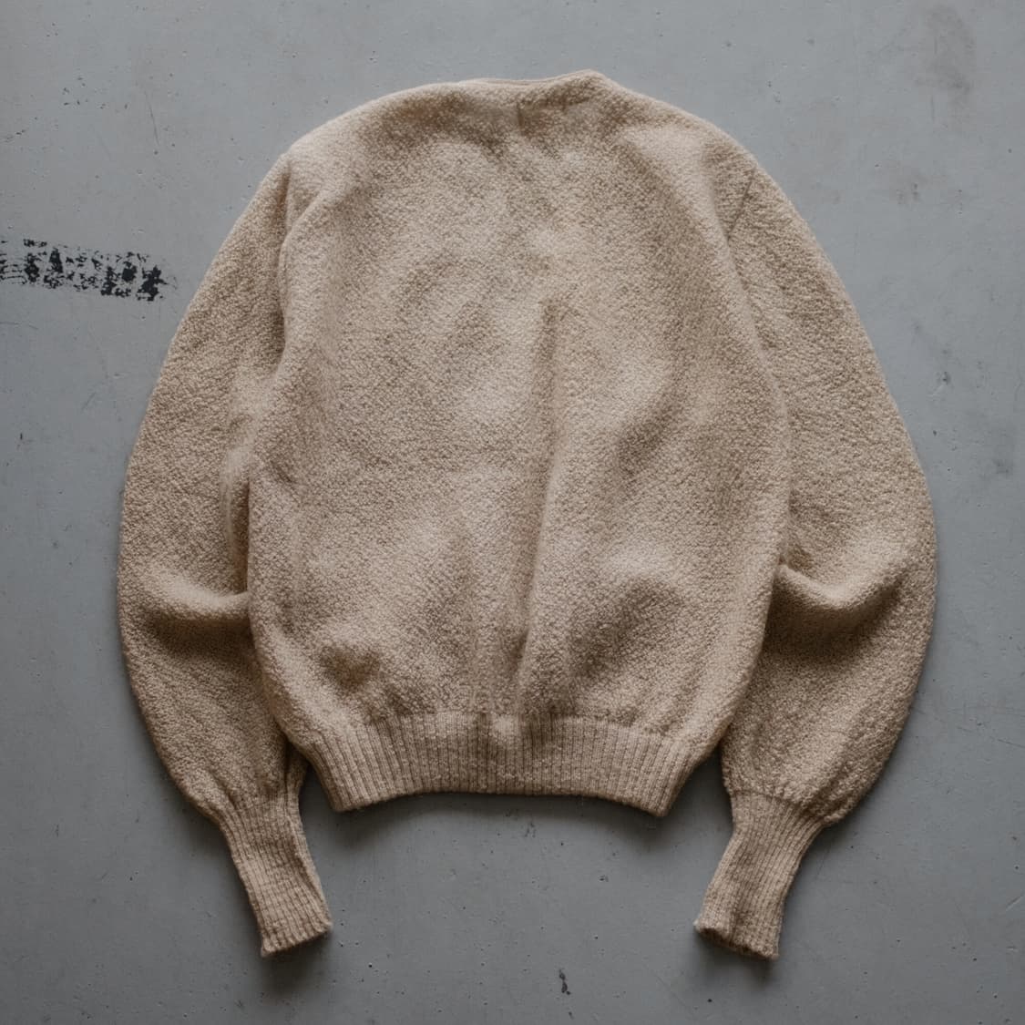 1960’s Towncraft Mohair (Deadstock) 상품이미지8