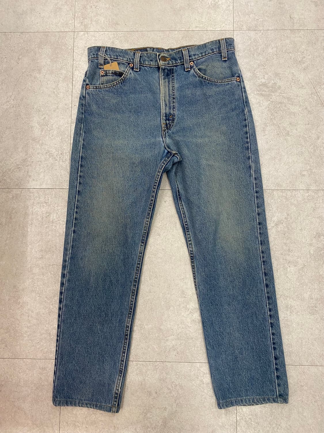 33x30 빈티지 리바이스 505 usa 상품이미지2