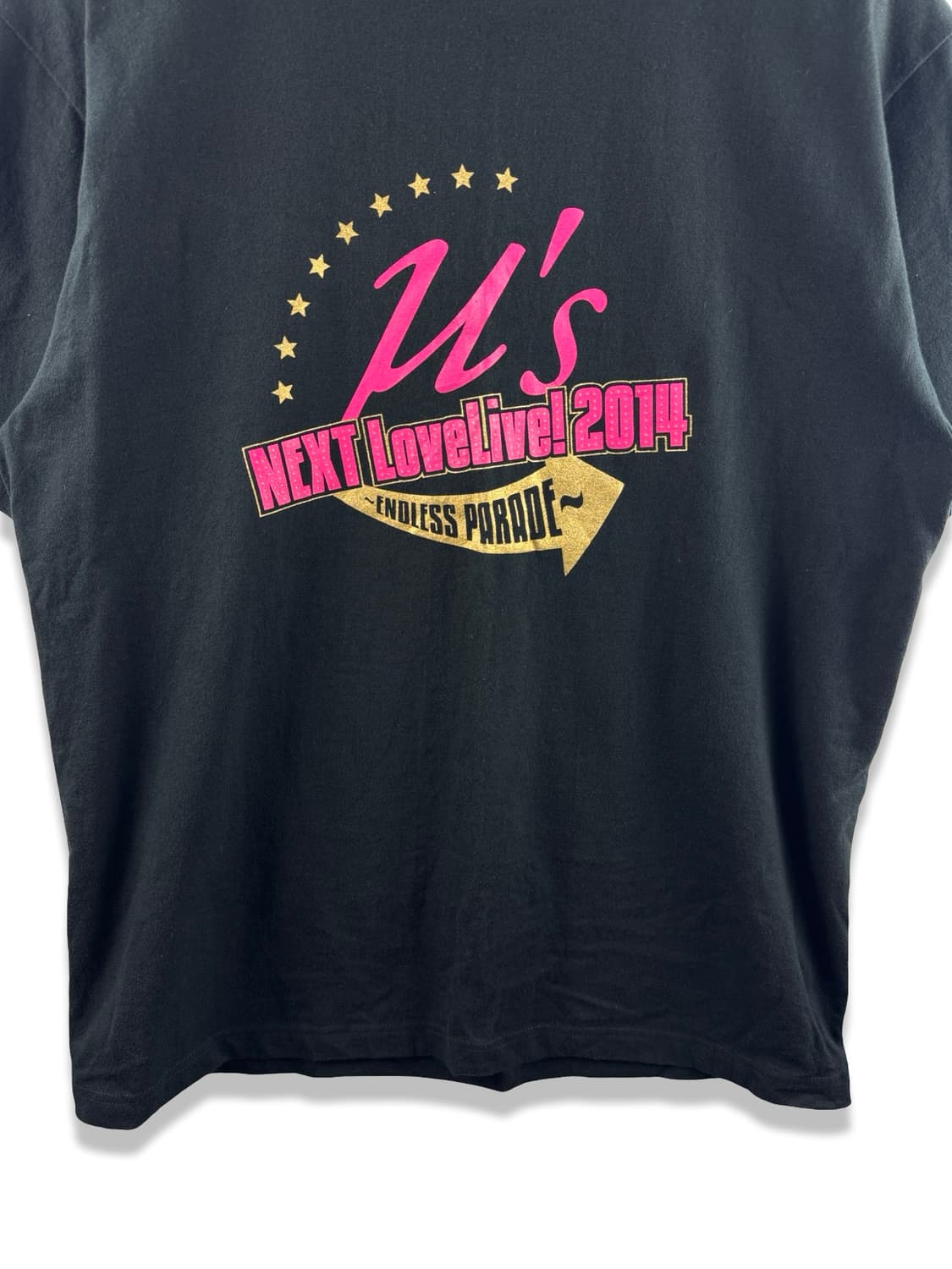 러브라이브 ENDLESS PARADE 티셔츠2982 상품이미지3