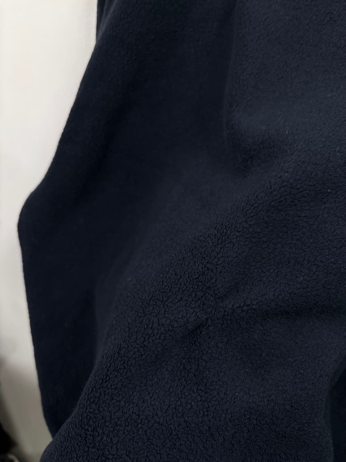 휠라 후리스 자켓 상품이미지5