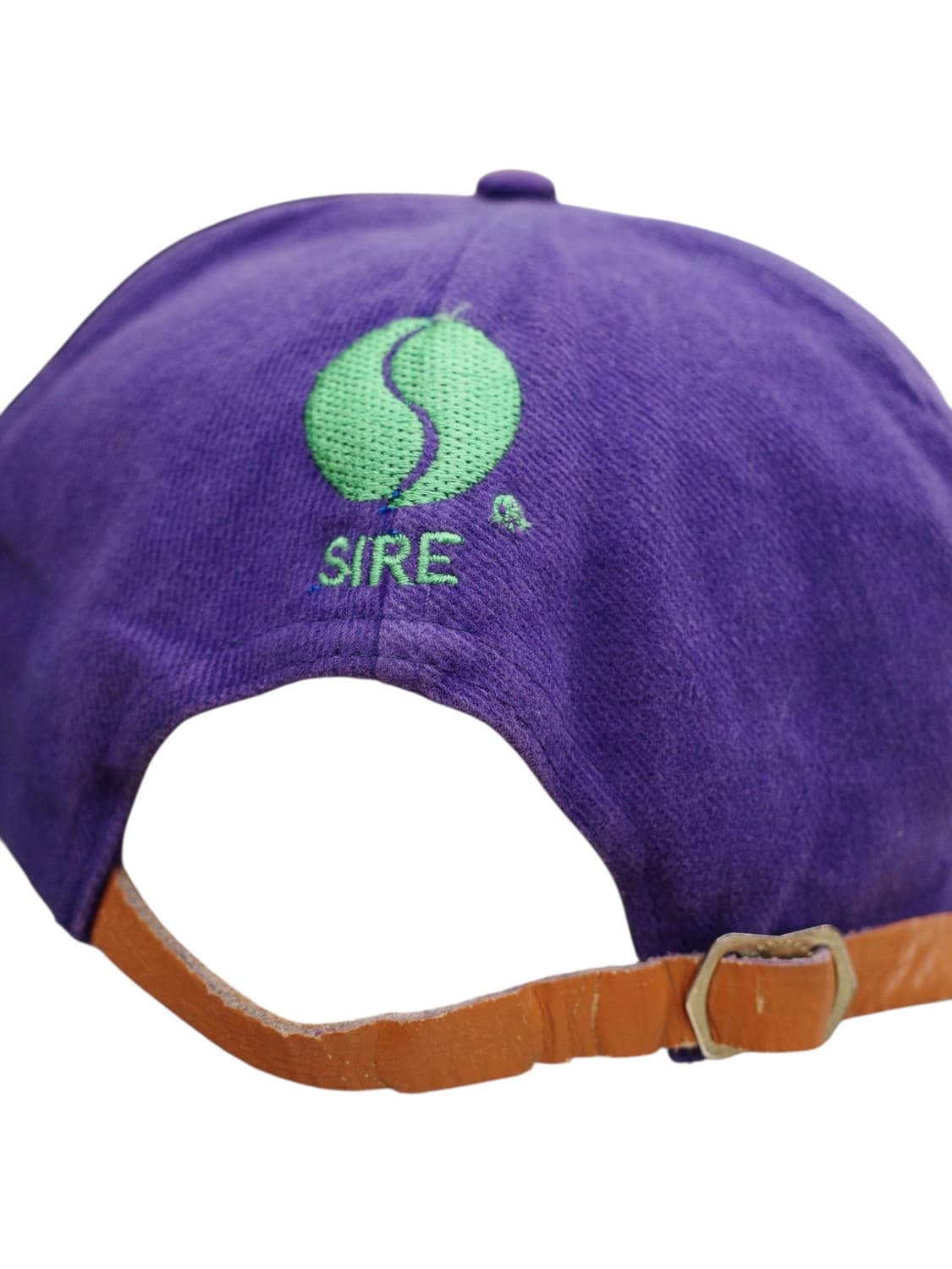 90‘s 다이노소어 주니어 볼캡 상품이미지6