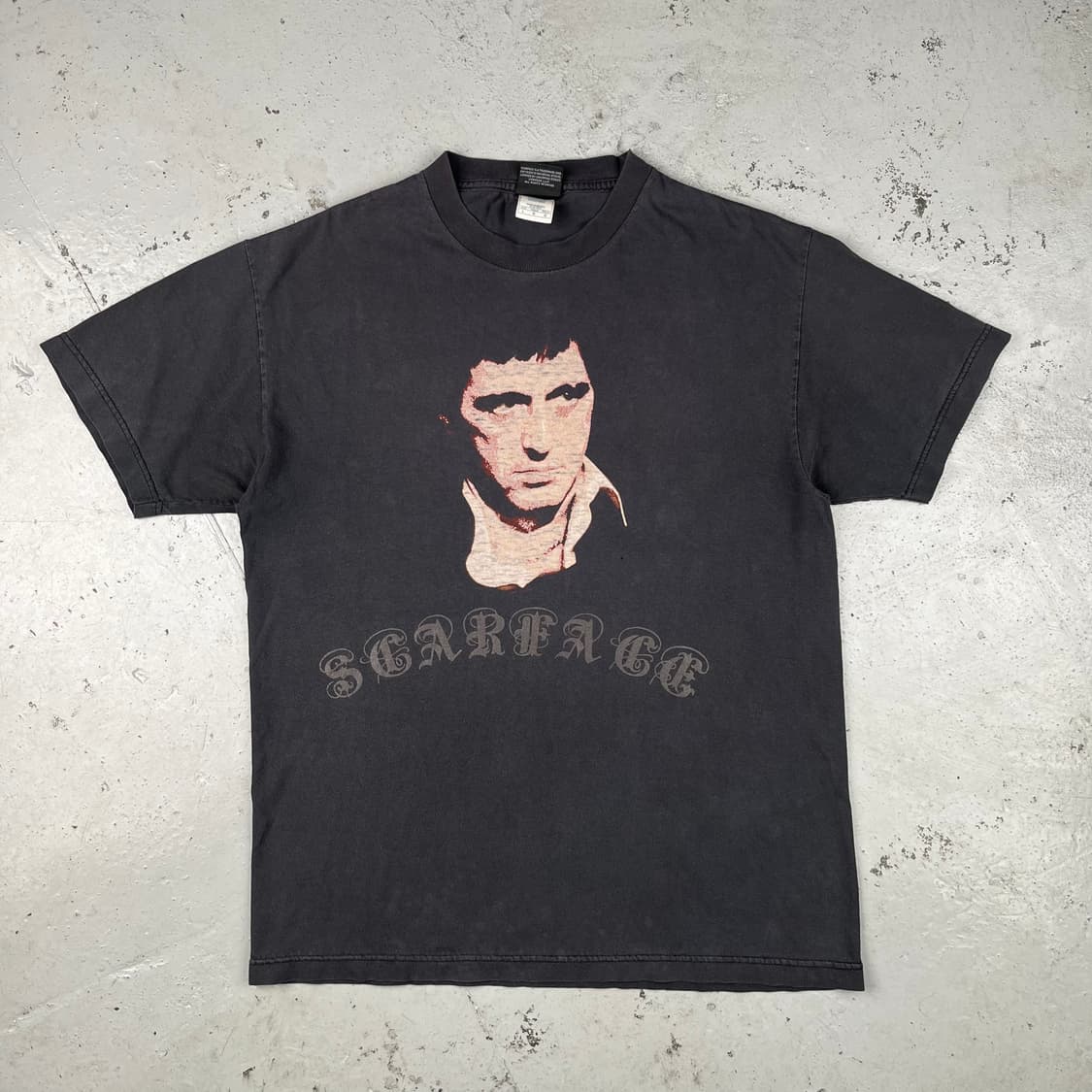 스카페이스 무비 반팔 상품이미지2