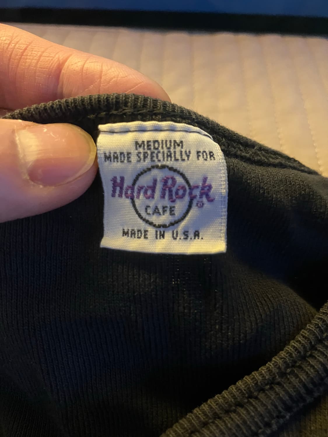 Hard rock cafe 반팔 상품이미지2