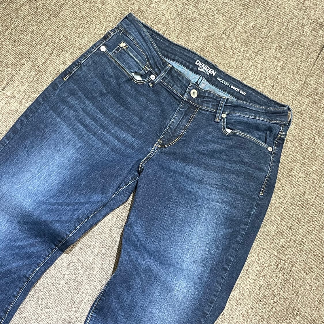 (31) Levi's 리바이스  부츠컷 상품이미지4