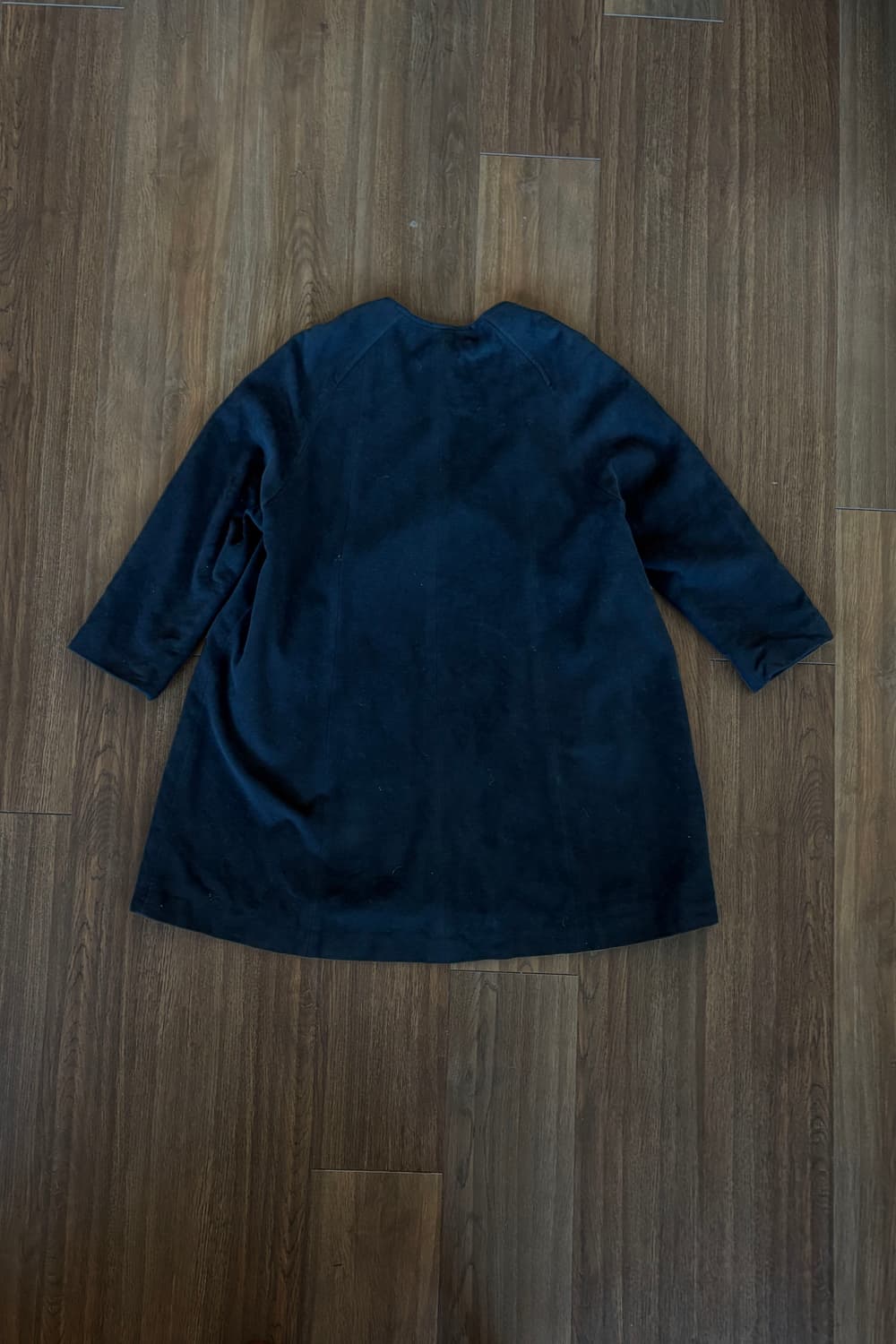 Courreges Muffler Coat 상품이미지9