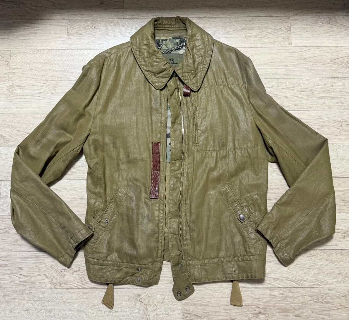 나이젤카본 레어 자켓 상품이미지1