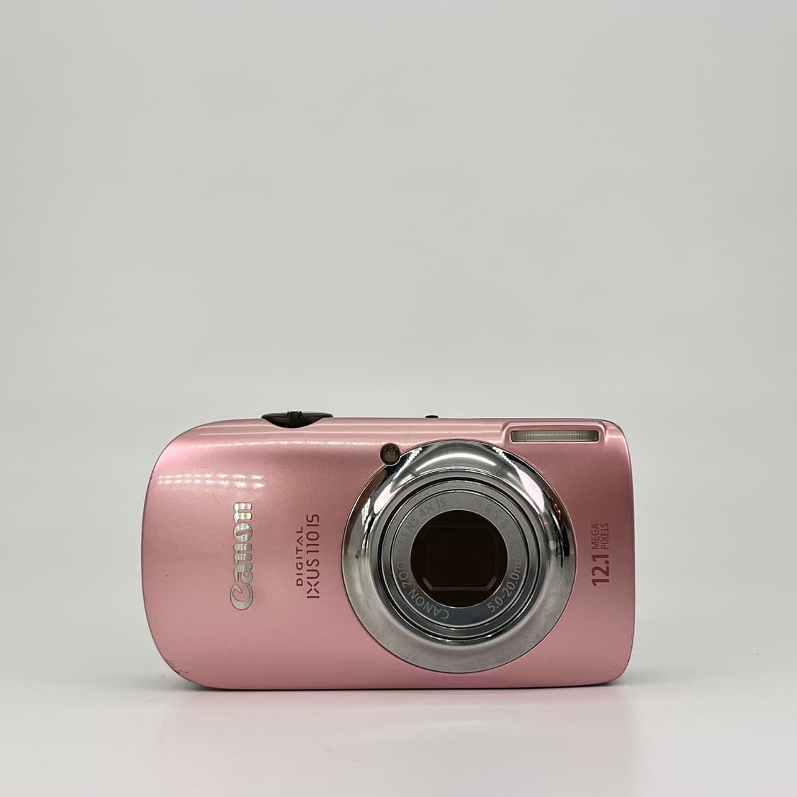 캐논 익서스 Canon IXUS 110 IS 핑크 상품이미지1
