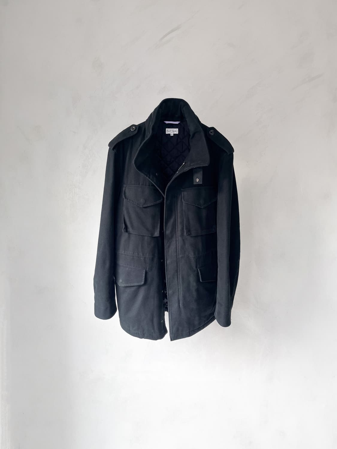 Paul Smith / Made in Japan (Moleskin) 상품이미지1