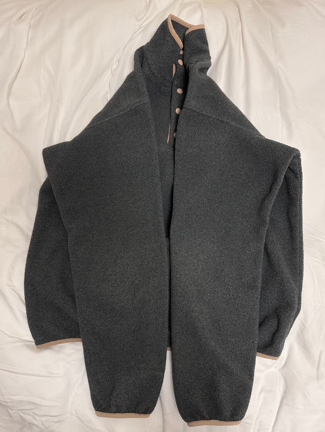 파타고니아 LW 신칠라 스냅티 풀오버 상품이미지10