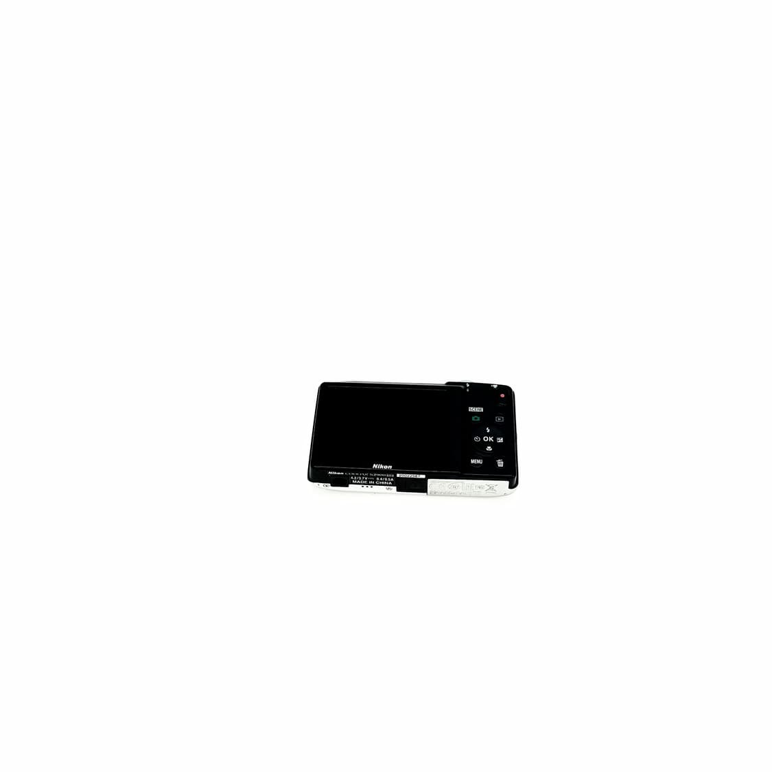 희귀&입문!) Nikon Coolpix S2900 디카 카메라 상품이미지10