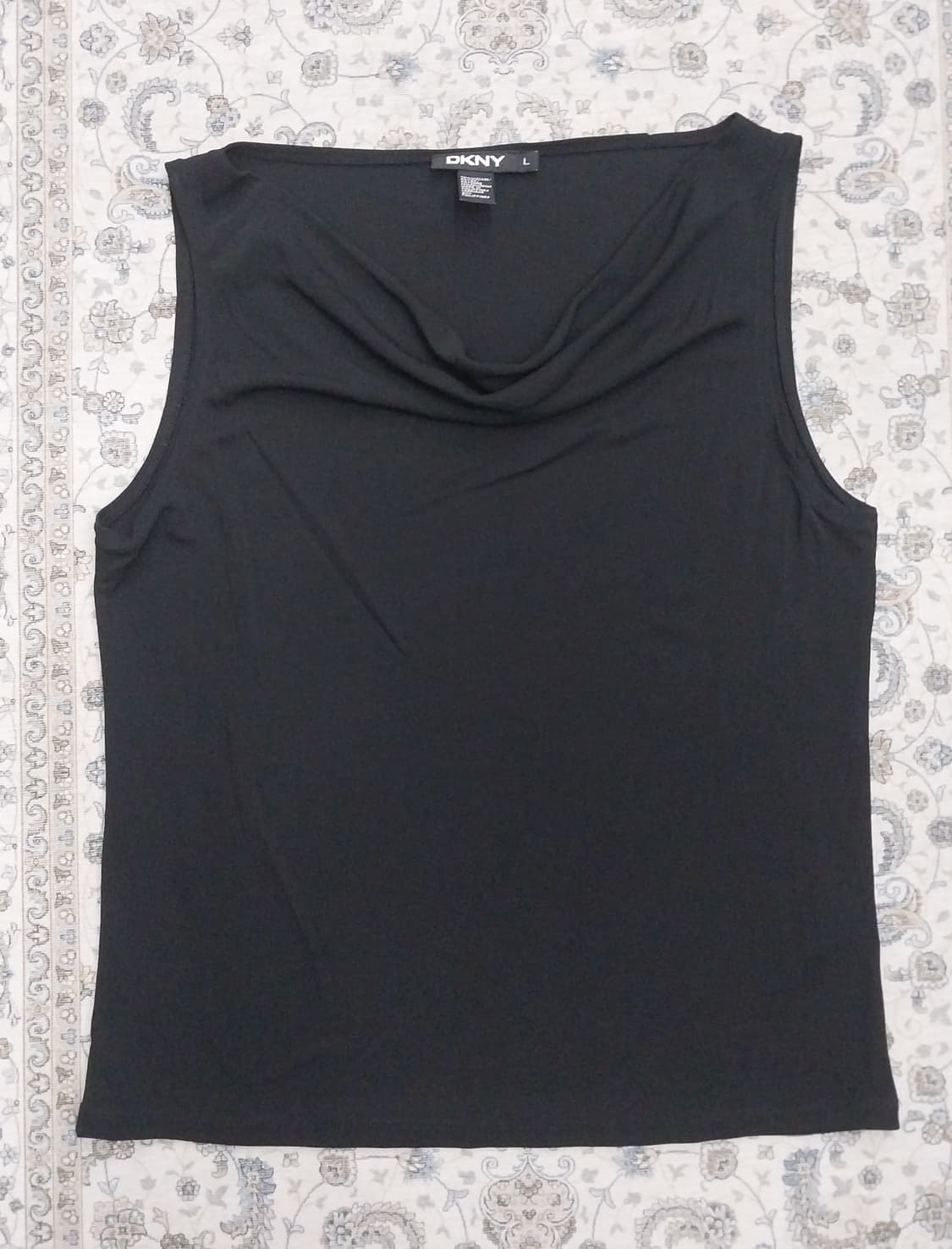 DKNY 나시 블라우스  상품이미지1