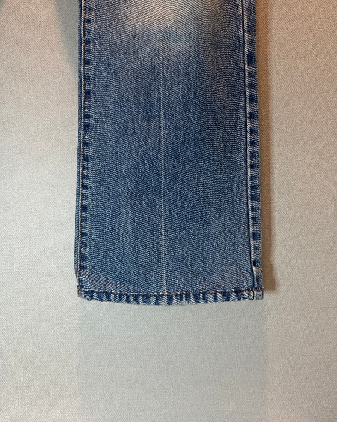 (31x30) 리바이스 517 라이징 선 상품이미지4