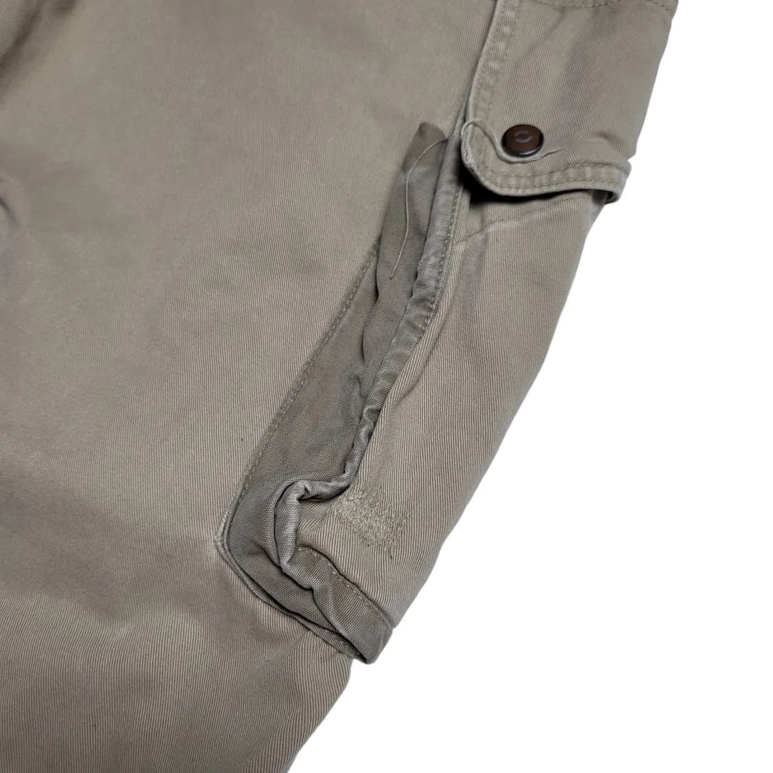 폴로 랄프로렌 카고팬츠 31 상품이미지5