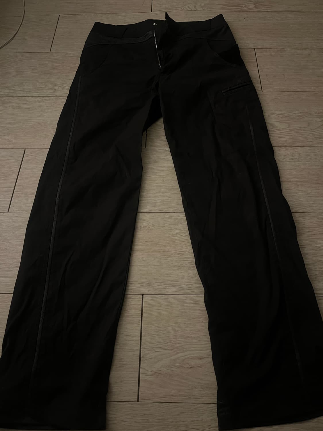 Xlim ep.2 synopsis 02 trousers 상품이미지4