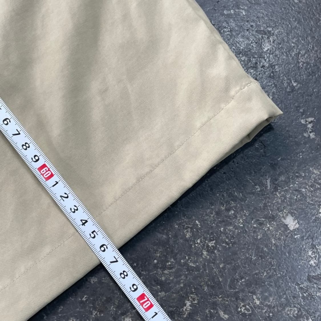 100 노스페이스 데날리 우븐 맨투맨 상품이미지7