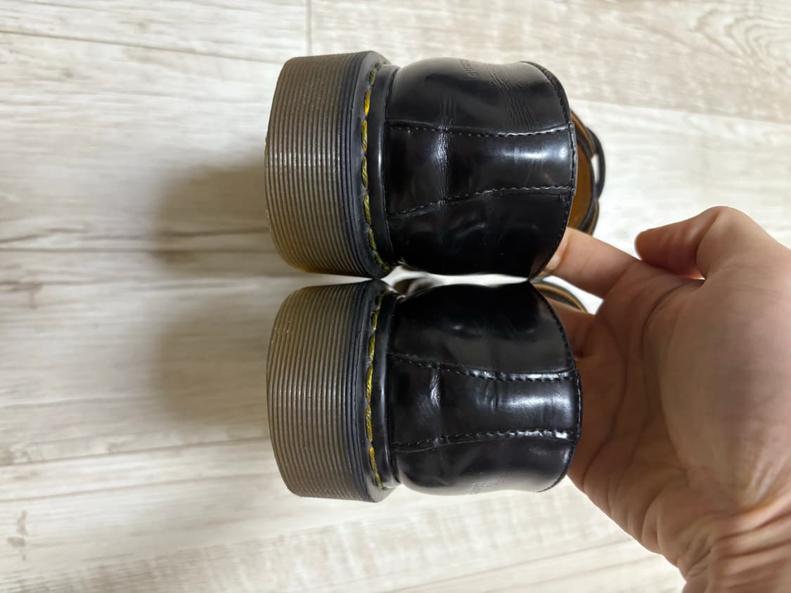 닥터마틴 1461 3홀 스무스 260 상품이미지5