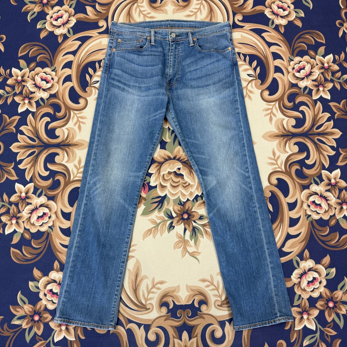 (34)리바이스 Levis 513 데님팬츠 상품이미지3