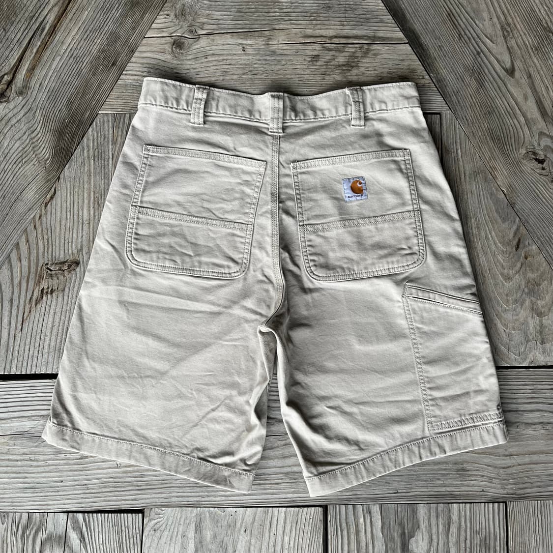 CARHARTT SHORT 상품이미지1