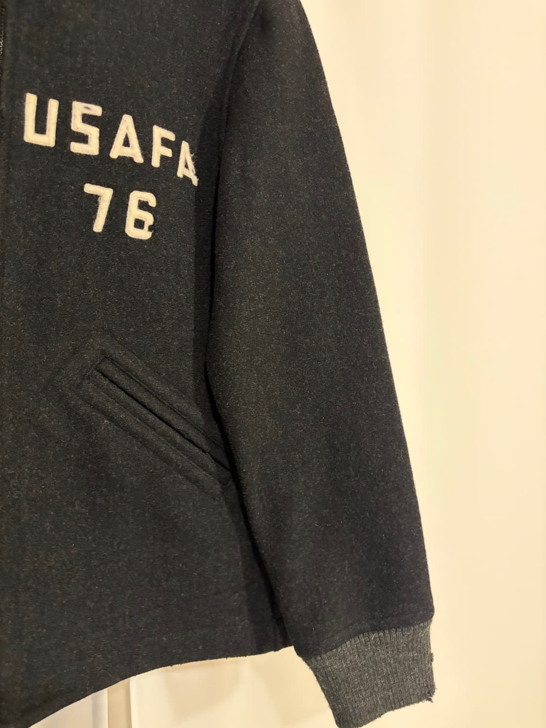 미 공군 아카데미 usafa 카뎃코트 상품이미지2