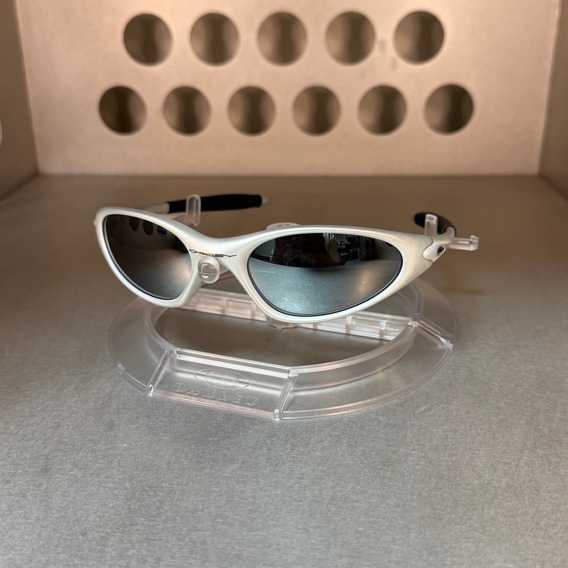 오클리 Minute 미뉴트 (1998) 상품이미지1