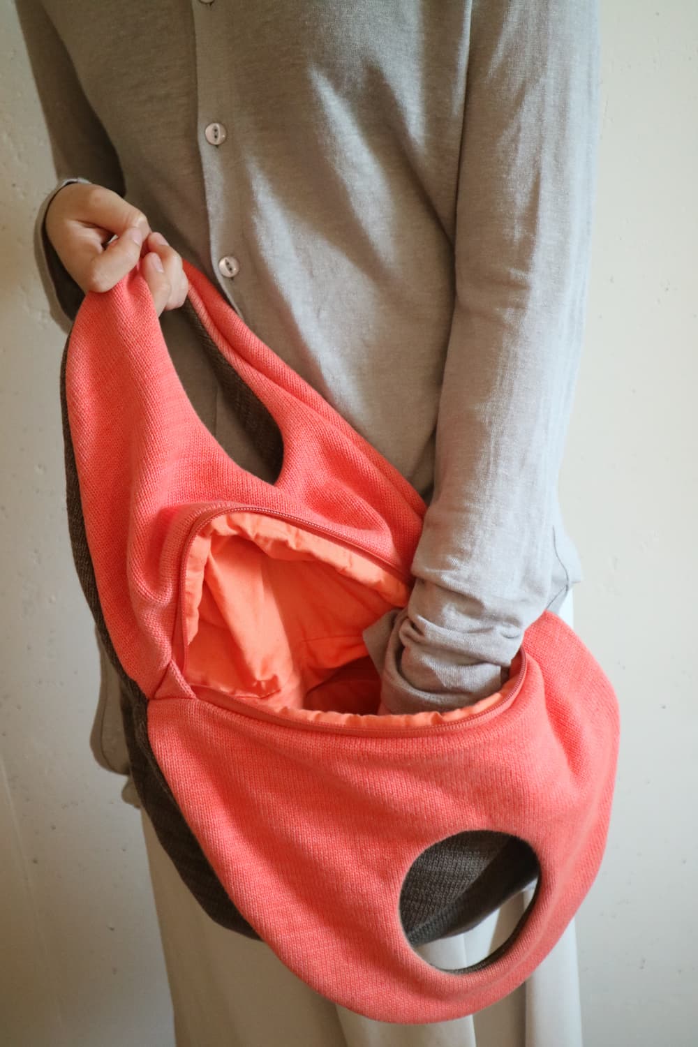 Camper bag 상품이미지3