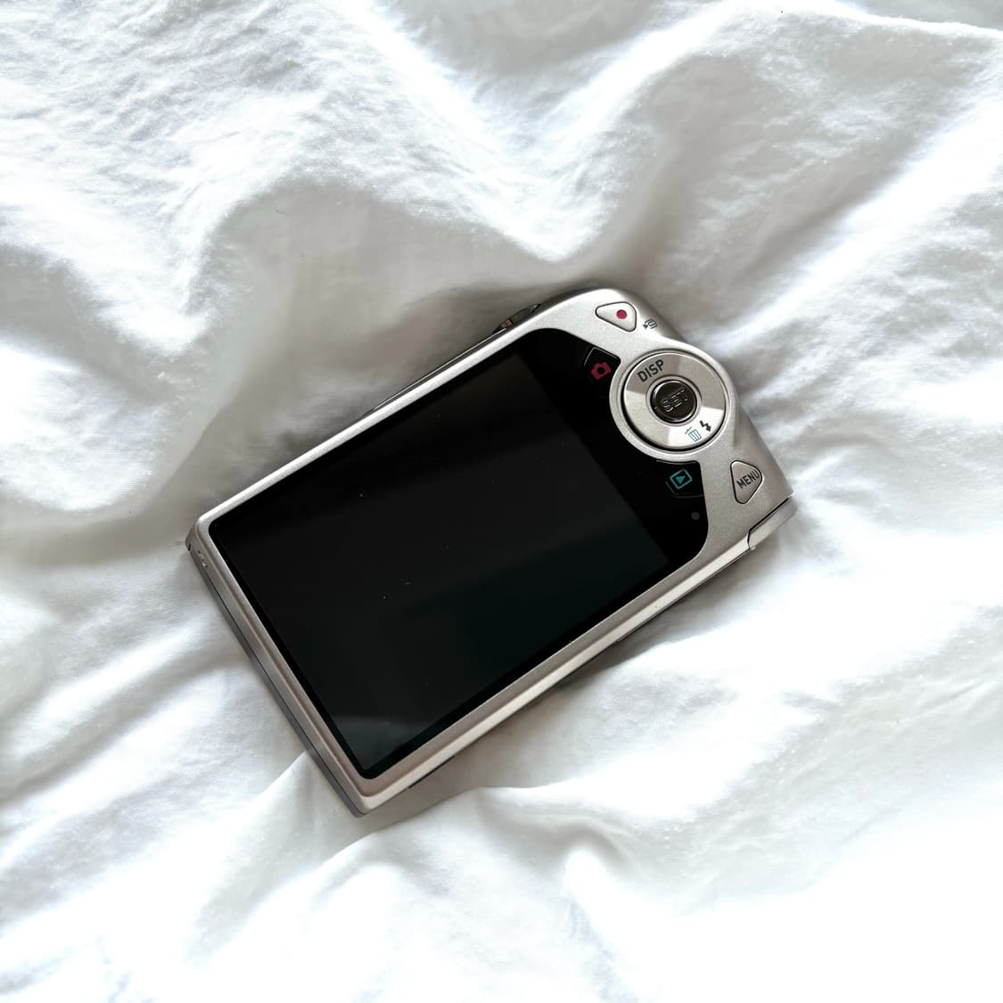 (거의 새것) 카시오 엑슬림 z2300 casio exilim 상품이미지3