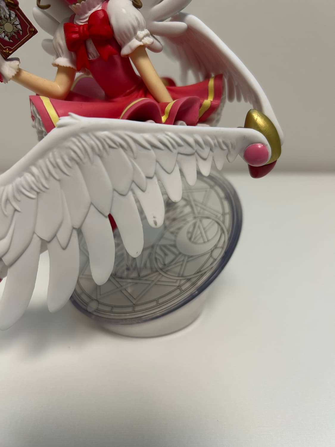 카드캡터체리 고전 피규어 상품이미지3