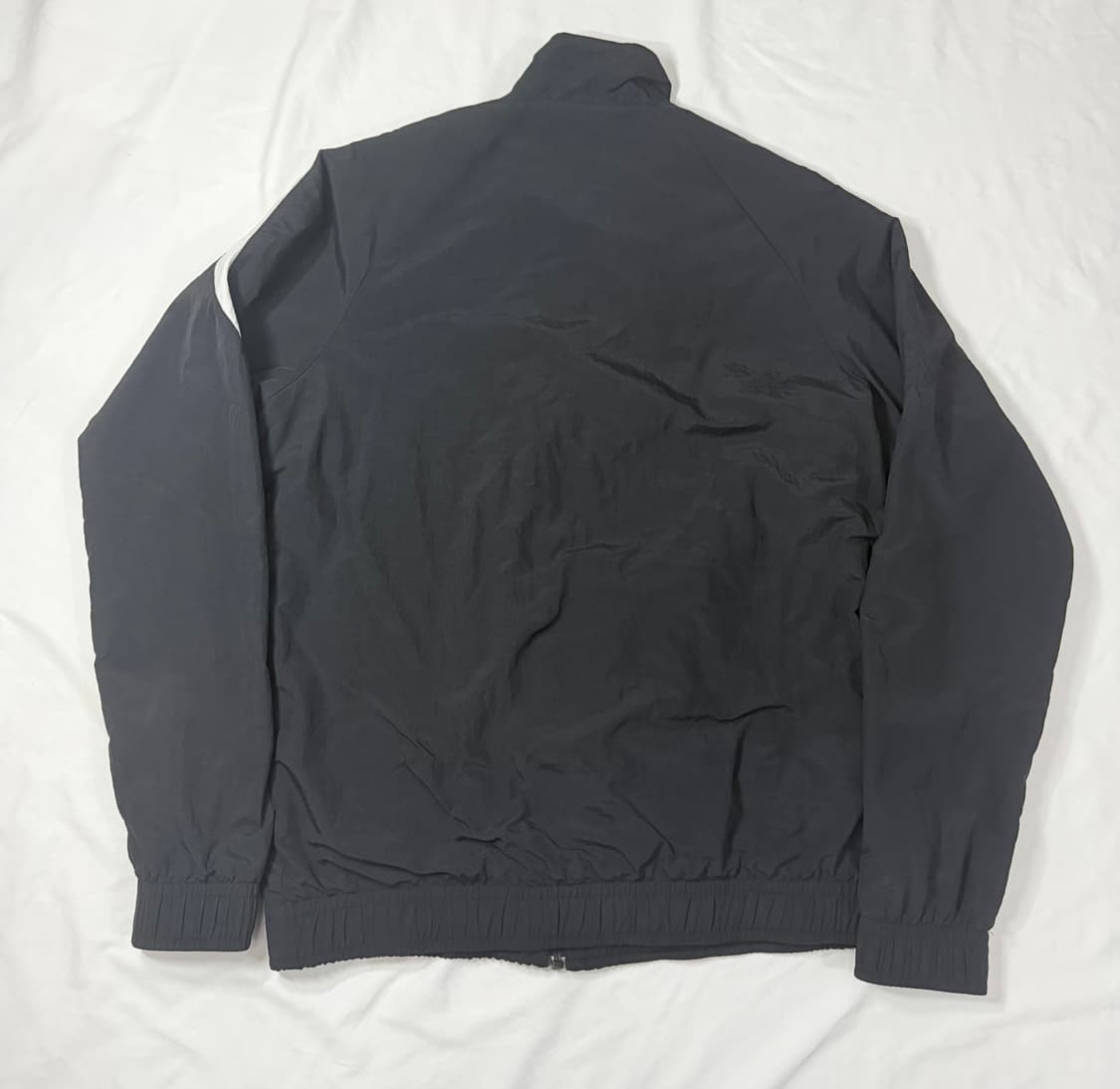 리복 트랙자켓 벡터 바람막이  상품이미지3