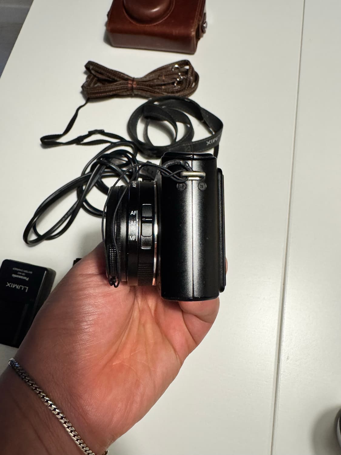 파나소닉 루믹스 LX3 (작례포함) 상품이미지7