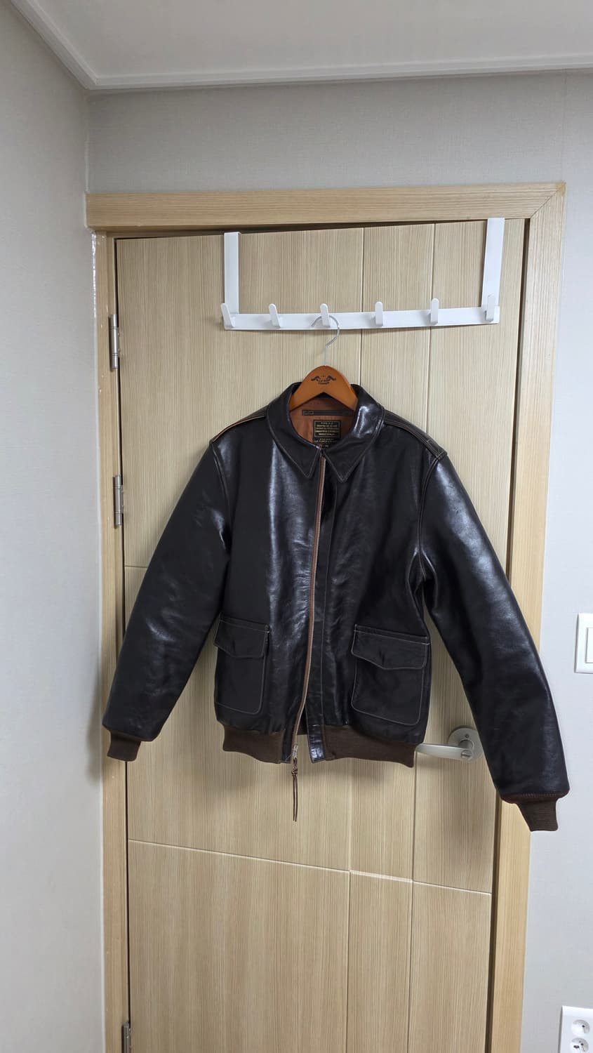 레인보우컨트리 a2 실브라운44 상품이미지1