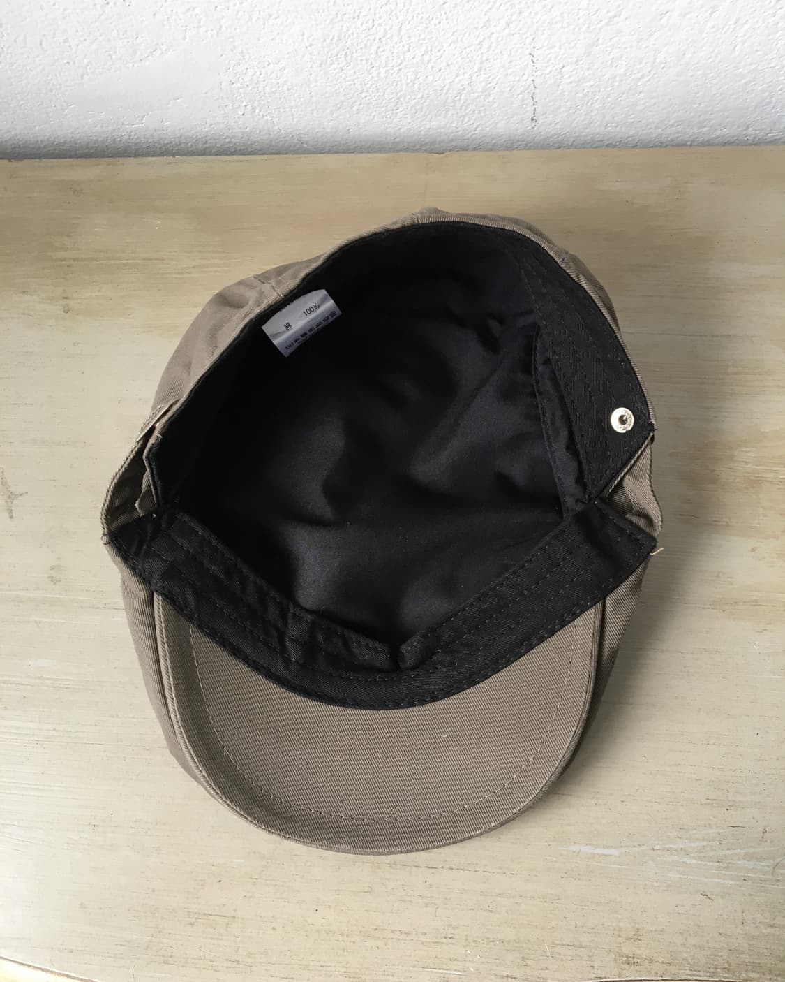 hunting cap 상품이미지7