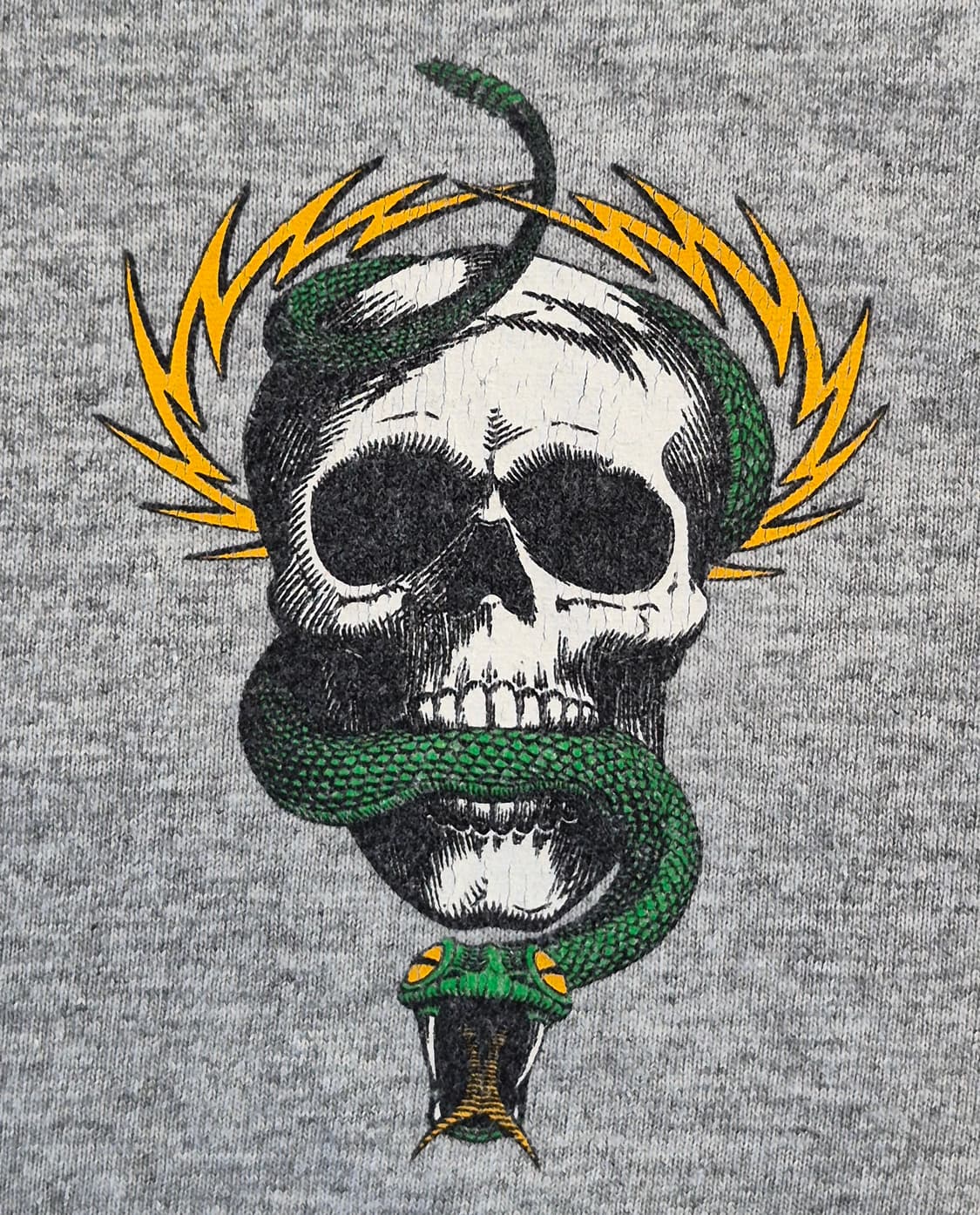 POWELL PERALTA ‘Mike McGill’ T-Shirt (S) 상품이미지2