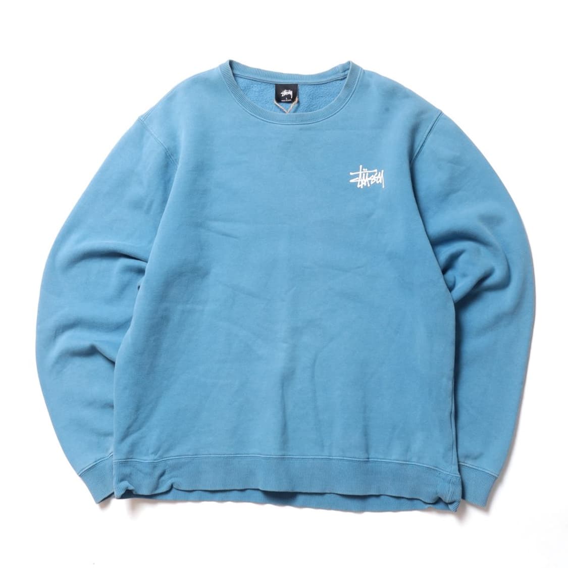 스투시 Stussy Printing Sweatshirt 상품이미지1