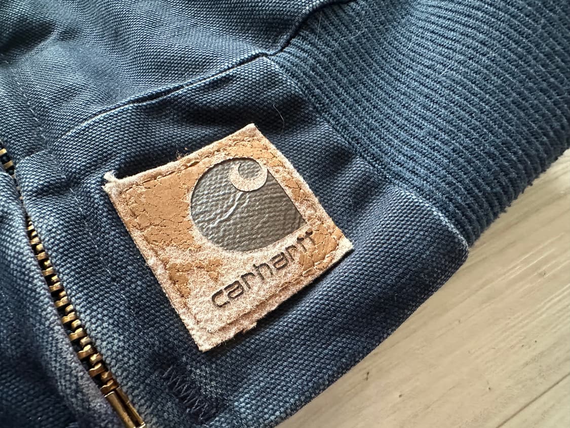 칼하트 j14 mdt xl 산타페 자켓 상품이미지4