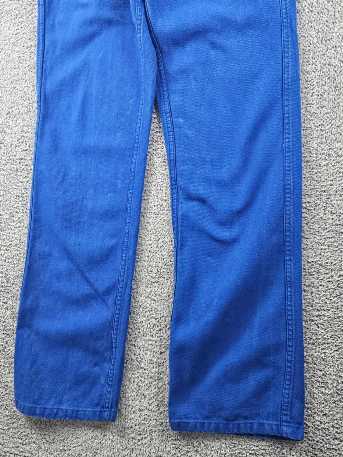 버튼플라이 프렌치 워크 팬츠 ( 28추정 ) / 11401 상품이미지6