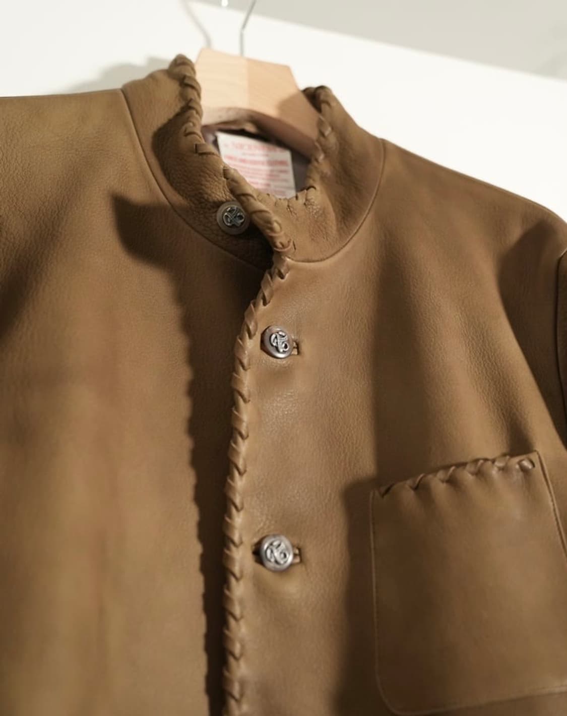 25ss SIMONON CHORE JACKET 상품이미지5