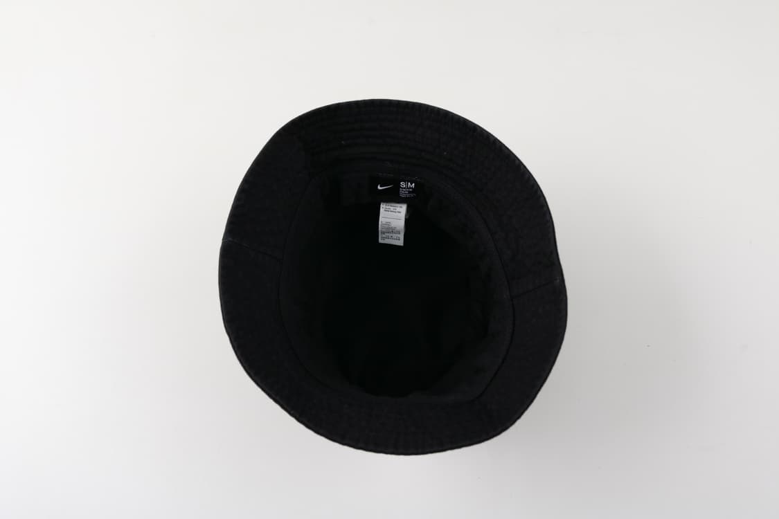 나이키 퓨추라 워시드 버킷햇 모자 상품이미지4