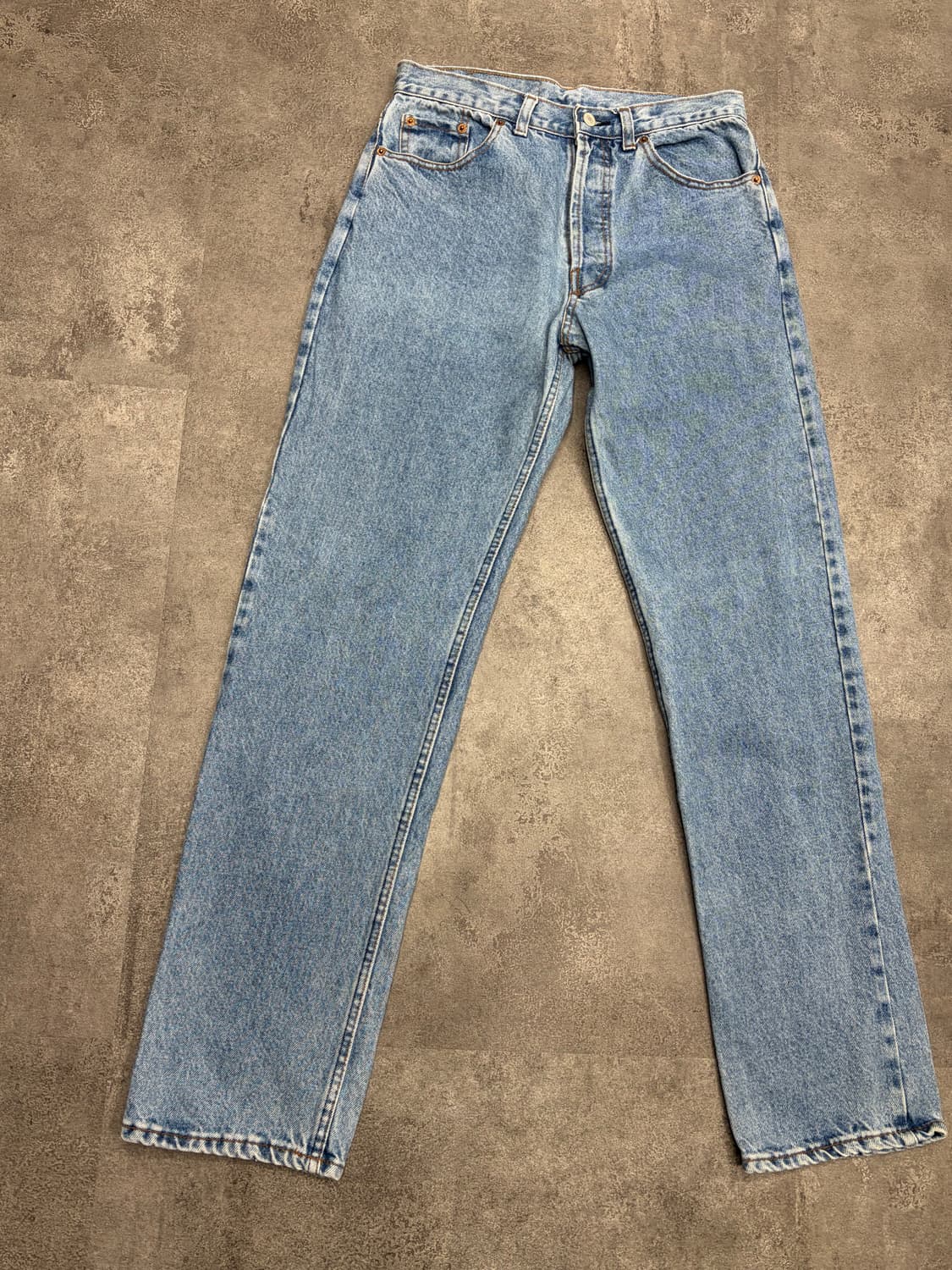 90s 리바이스 501 made in usa 상품이미지2