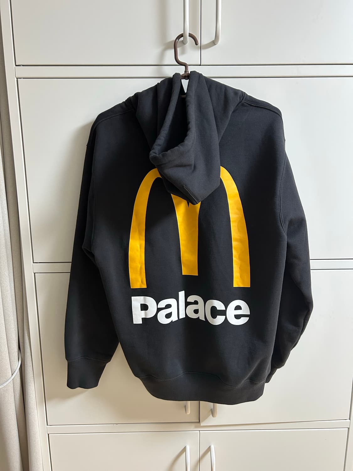 팔라스 맥도날드 후드 L 상품이미지3